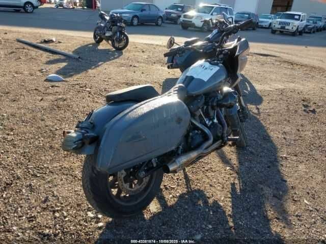 Харлей-Дэвидсон Другая, объемом двигателя 1.92 л и пробегом 0 тыс. км за 5000 $, фото 3 на Automoto.ua