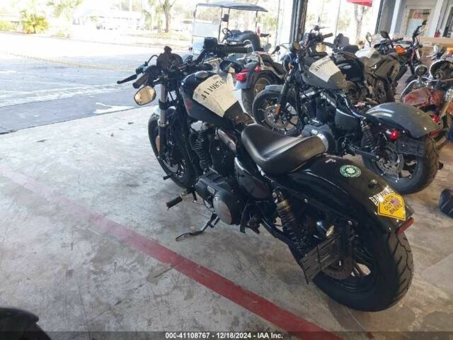 Харлей-Дэвидсон Другая, объемом двигателя 1.2 л и пробегом 0 тыс. км за 2500 $, фото 4 на Automoto.ua