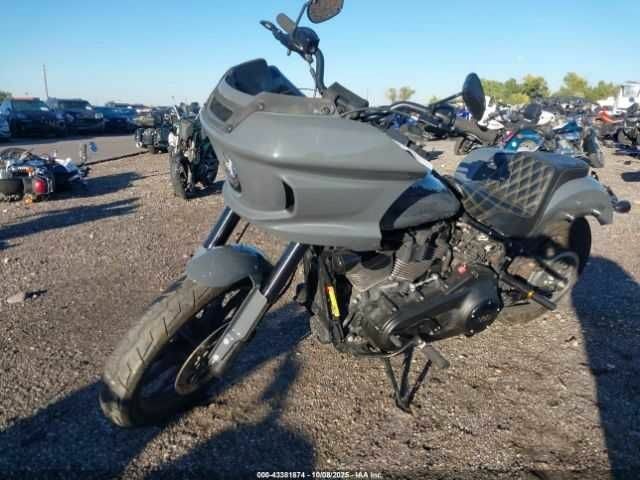 Харлей-Дэвидсон Другая, объемом двигателя 1.92 л и пробегом 0 тыс. км за 5000 $, фото 1 на Automoto.ua