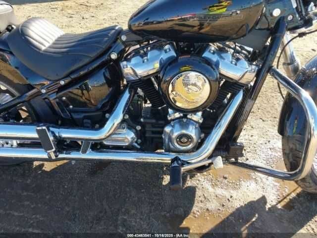 Харлей-Дэвидсон Другая, объемом двигателя 1.75 л и пробегом 0 тыс. км за 2500 $, фото 6 на Automoto.ua