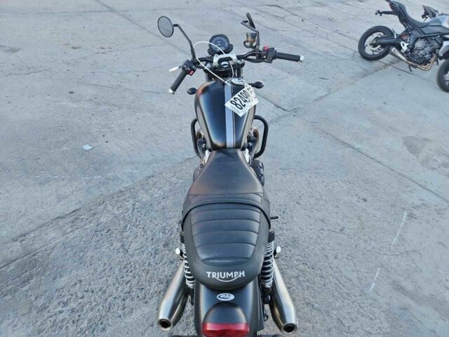 Харлей-Дэвидсон Другая, объемом двигателя 0.9 л и пробегом 0 тыс. км за 2500 $, фото 5 на Automoto.ua