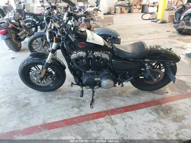 Харлей-Дэвидсон Другая, объемом двигателя 1.2 л и пробегом 0 тыс. км за 2500 $, фото 3 на Automoto.ua