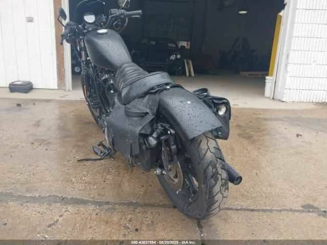 Харлей-Дэвидсон Другая, объемом двигателя 0.88 л и пробегом 0 тыс. км за 2000 $, фото 2 на Automoto.ua