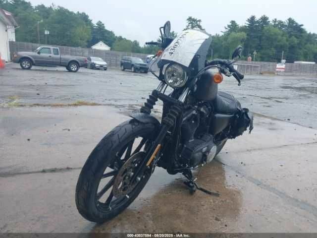 Харлей-Дэвидсон Другая, объемом двигателя 0.88 л и пробегом 0 тыс. км за 2000 $, фото 1 на Automoto.ua