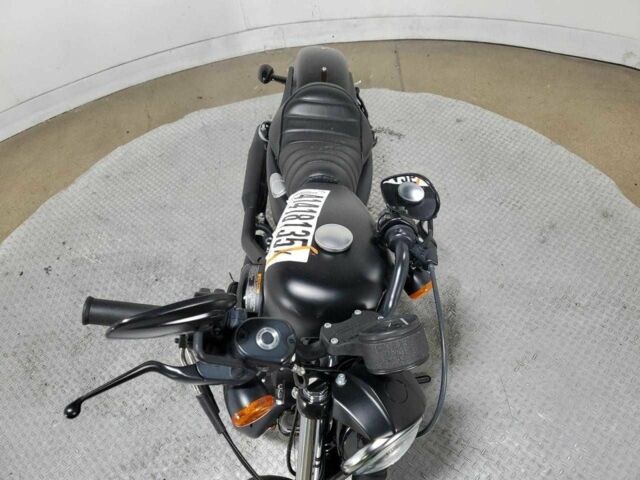 Харлей-Дэвидсон Другая, объемом двигателя 0.88 л и пробегом 0 тыс. км за 2000 $, фото 4 на Automoto.ua