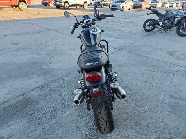 Харлей-Дэвидсон Другая, объемом двигателя 0.9 л и пробегом 0 тыс. км за 2500 $, фото 3 на Automoto.ua