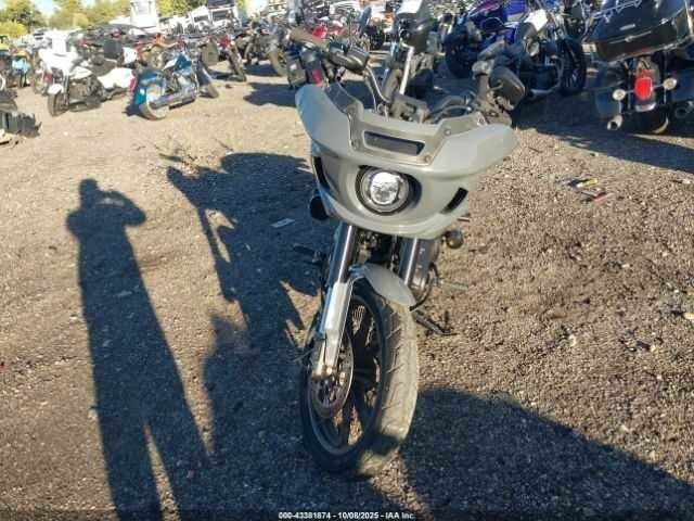 Харлей-Дэвидсон Другая, объемом двигателя 1.92 л и пробегом 0 тыс. км за 5000 $, фото 4 на Automoto.ua