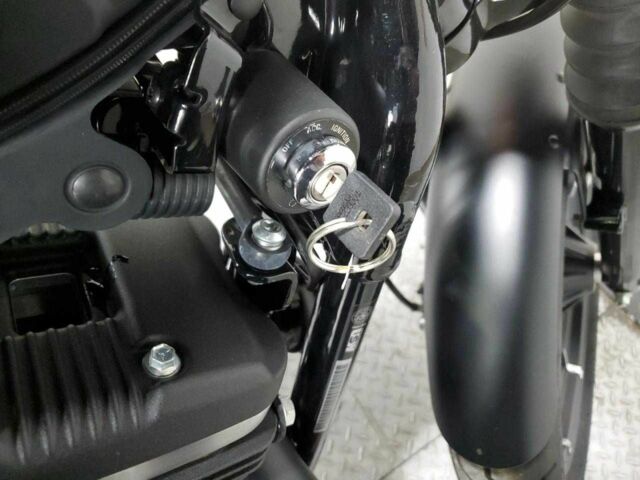 Харлей-Дэвидсон Другая, объемом двигателя 0.88 л и пробегом 0 тыс. км за 2000 $, фото 7 на Automoto.ua