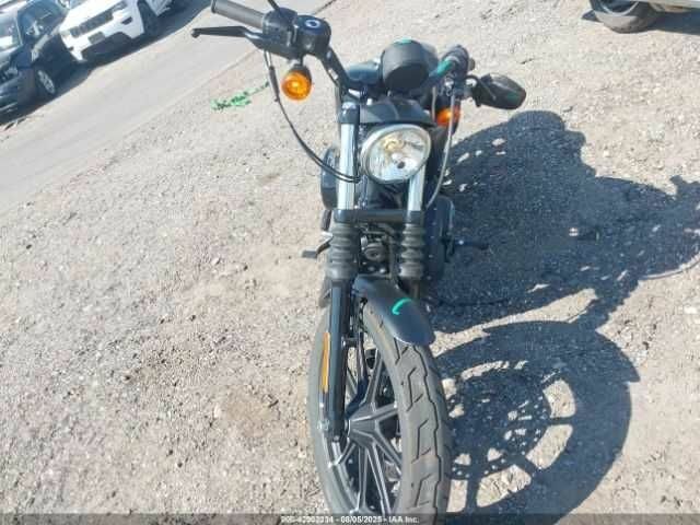 Харлей-Девідсон Інша, об'ємом двигуна 0.88 л та пробігом 0 тис. км за 2000 $, фото 4 на Automoto.ua