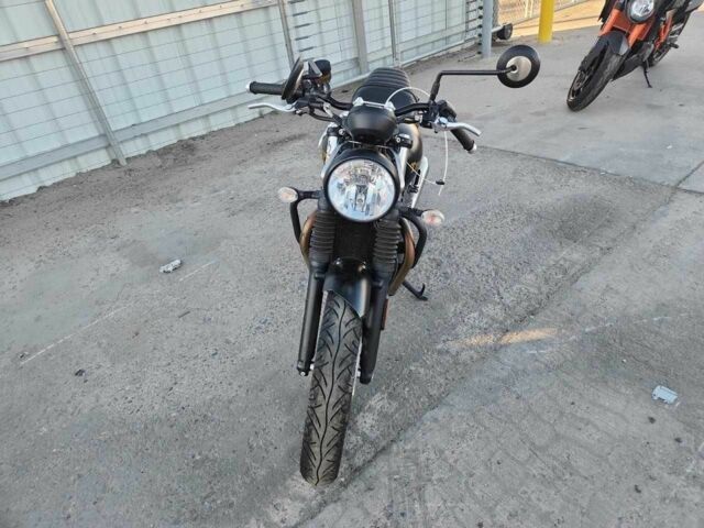 Харлей-Дэвидсон Другая, объемом двигателя 0.9 л и пробегом 0 тыс. км за 2500 $, фото 1 на Automoto.ua