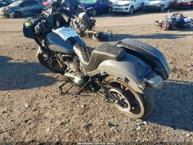 Харлей-Дэвидсон Другая, объемом двигателя 1.92 л и пробегом 0 тыс. км за 5000 $, фото 2 на Automoto.ua