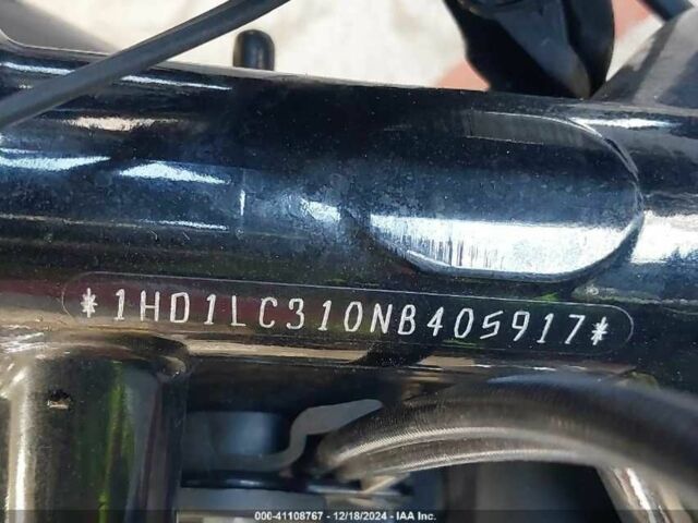 Харлей-Дэвидсон Другая, объемом двигателя 1.2 л и пробегом 0 тыс. км за 2500 $, фото 10 на Automoto.ua