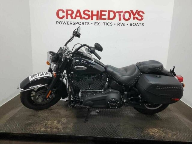 Харлей-Дэвидсон Другая, объемом двигателя 1.87 л и пробегом 0 тыс. км за 4500 $, фото 2 на Automoto.ua