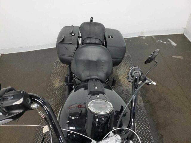 Харлей-Дэвидсон Другая, объемом двигателя 1.8 л и пробегом 0 тыс. км за 5000 $, фото 5 на Automoto.ua