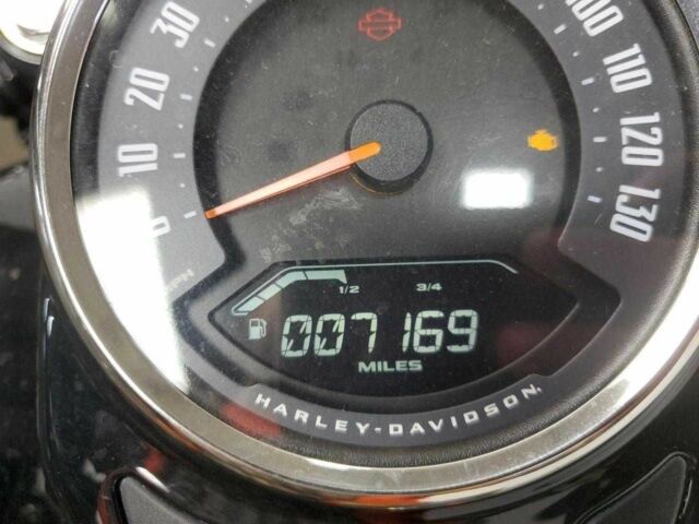 Харлей-Дэвидсон Другая, объемом двигателя 1.8 л и пробегом 0 тыс. км за 5000 $, фото 6 на Automoto.ua