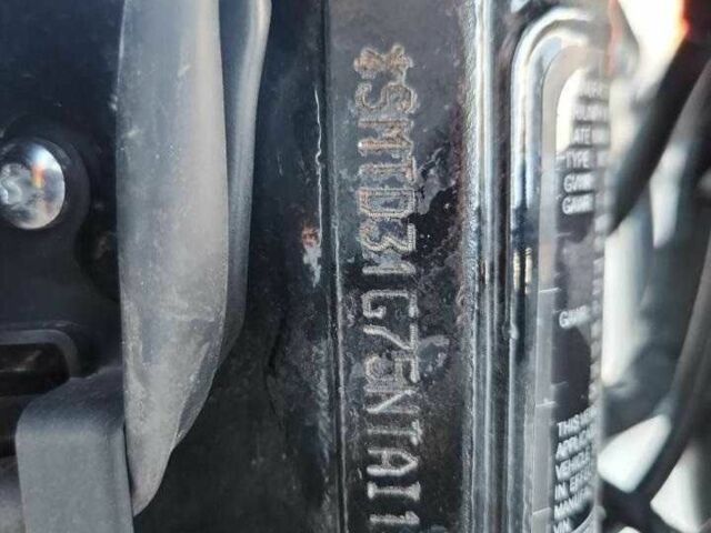 Харлей-Дэвидсон Другая, объемом двигателя 0.9 л и пробегом 0 тыс. км за 2500 $, фото 8 на Automoto.ua