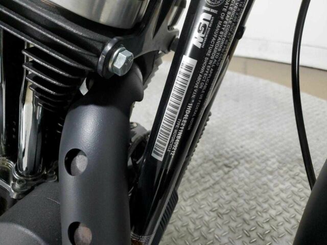 Харлей-Дэвидсон Другая, объемом двигателя 0.88 л и пробегом 0 тыс. км за 2000 $, фото 9 на Automoto.ua