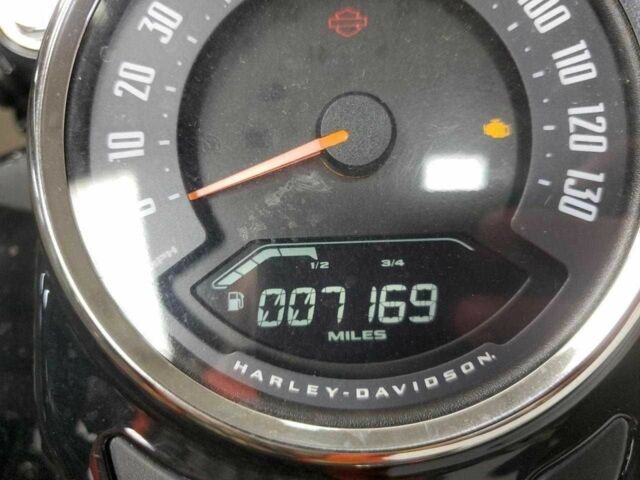 Харлей-Дэвидсон Другая, объемом двигателя 1.87 л и пробегом 0 тыс. км за 4500 $, фото 6 на Automoto.ua