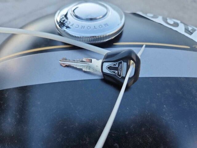 Харлей-Дэвидсон Другая, объемом двигателя 0.9 л и пробегом 0 тыс. км за 2500 $, фото 7 на Automoto.ua