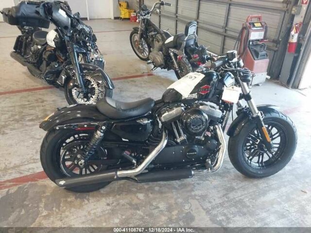 Харлей-Дэвидсон Другая, объемом двигателя 1.2 л и пробегом 0 тыс. км за 2500 $, фото 2 на Automoto.ua