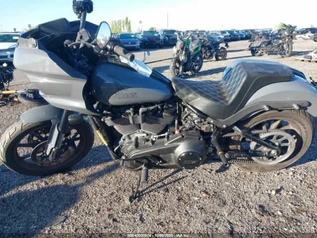 Харлей-Дэвидсон Другая, объемом двигателя 1.92 л и пробегом 0 тыс. км за 5000 $, фото 12 на Automoto.ua