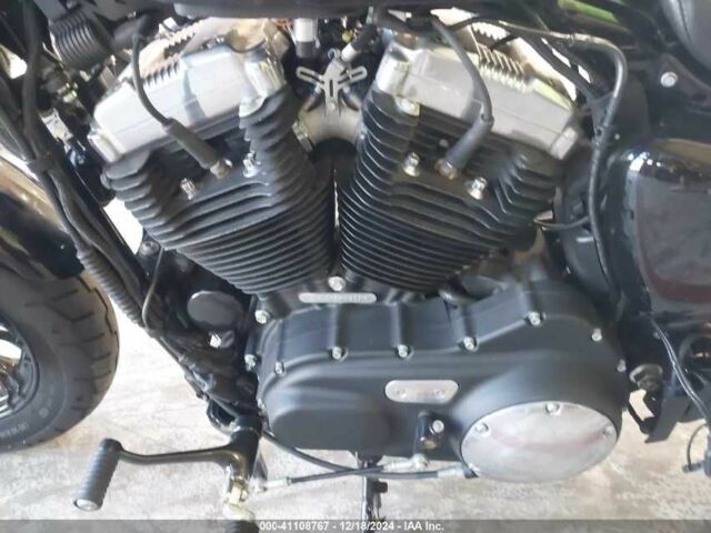 Харлей-Дэвидсон Другая, объемом двигателя 1.2 л и пробегом 0 тыс. км за 2500 $, фото 11 на Automoto.ua