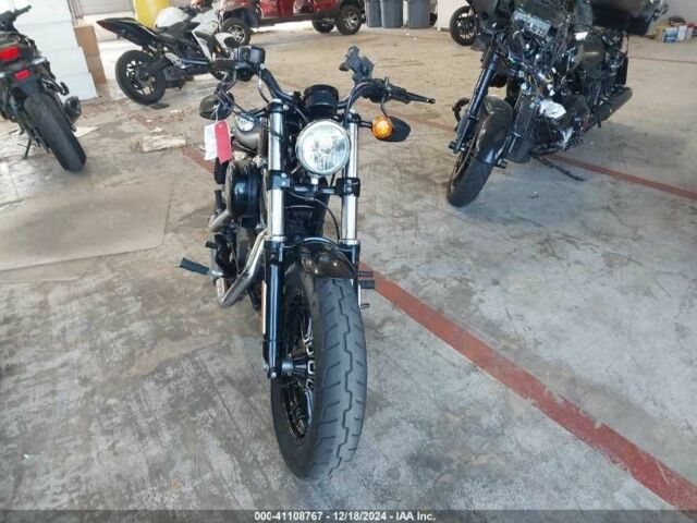 Харлей-Дэвидсон Другая, объемом двигателя 1.2 л и пробегом 0 тыс. км за 2500 $, фото 1 на Automoto.ua