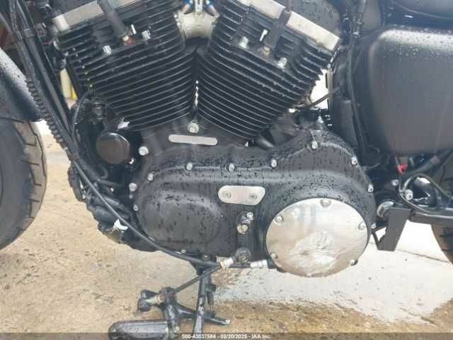 Харлей-Дэвидсон Другая, объемом двигателя 0.88 л и пробегом 0 тыс. км за 2000 $, фото 10 на Automoto.ua