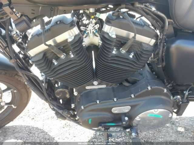 Харлей-Девідсон Інша, об'ємом двигуна 0.88 л та пробігом 0 тис. км за 2000 $, фото 7 на Automoto.ua