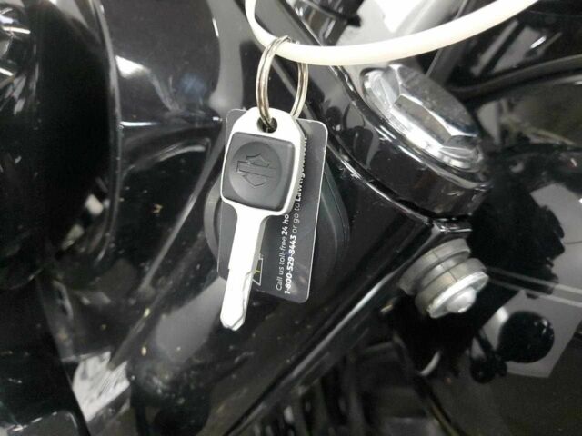 Харлей-Дэвидсон Другая, объемом двигателя 1.87 л и пробегом 0 тыс. км за 4500 $, фото 7 на Automoto.ua