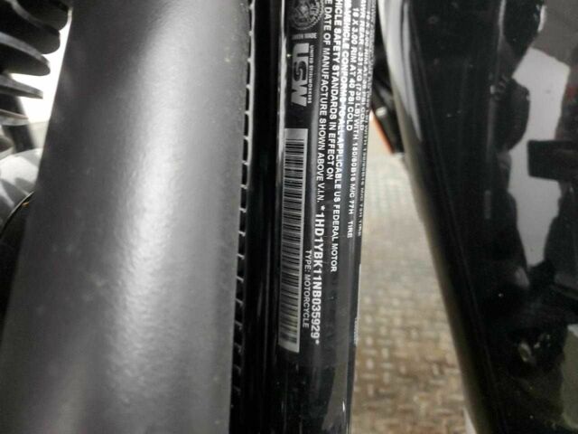 Харлей-Дэвидсон Другая, объемом двигателя 1.87 л и пробегом 0 тыс. км за 4500 $, фото 9 на Automoto.ua