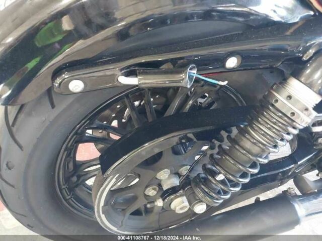 Харлей-Дэвидсон Другая, объемом двигателя 1.2 л и пробегом 0 тыс. км за 2500 $, фото 8 на Automoto.ua