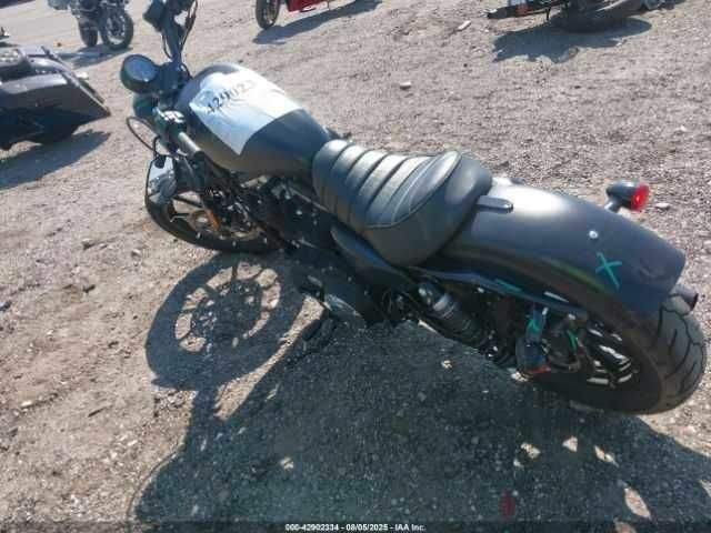 Харлей-Девідсон Інша, об'ємом двигуна 0.88 л та пробігом 0 тис. км за 2000 $, фото 2 на Automoto.ua