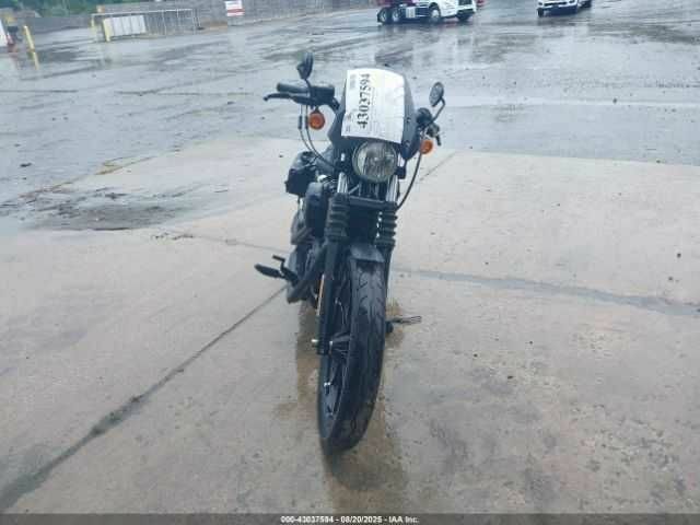 Харлей-Дэвидсон Другая, объемом двигателя 0.88 л и пробегом 0 тыс. км за 2000 $, фото 4 на Automoto.ua