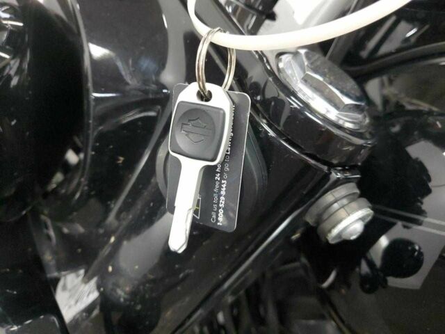 Харлей-Дэвидсон Другая, объемом двигателя 1.8 л и пробегом 0 тыс. км за 5000 $, фото 7 на Automoto.ua