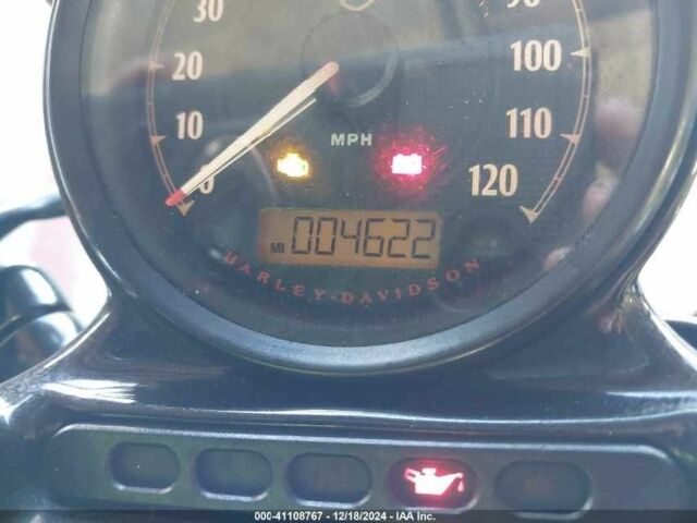 Харлей-Дэвидсон Другая, объемом двигателя 1.2 л и пробегом 0 тыс. км за 2500 $, фото 7 на Automoto.ua