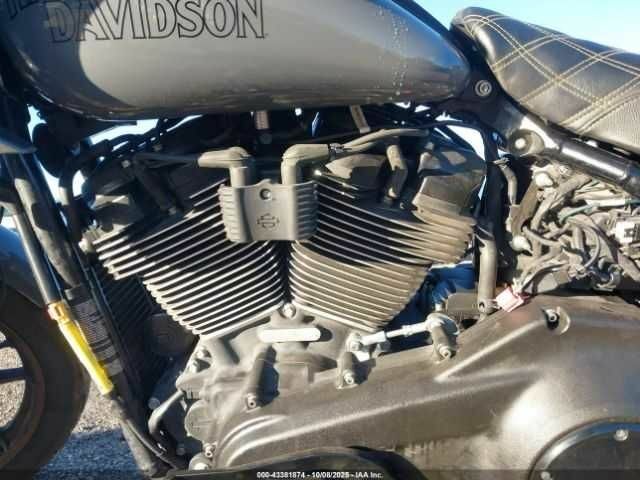 Харлей-Дэвидсон Другая, объемом двигателя 1.92 л и пробегом 0 тыс. км за 5000 $, фото 8 на Automoto.ua