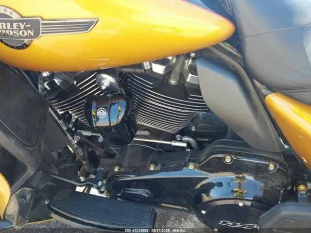 Харлей-Девідсон Інша, об'ємом двигуна 1.87 л та пробігом 0 тис. км за 8800 $, фото 8 на Automoto.ua