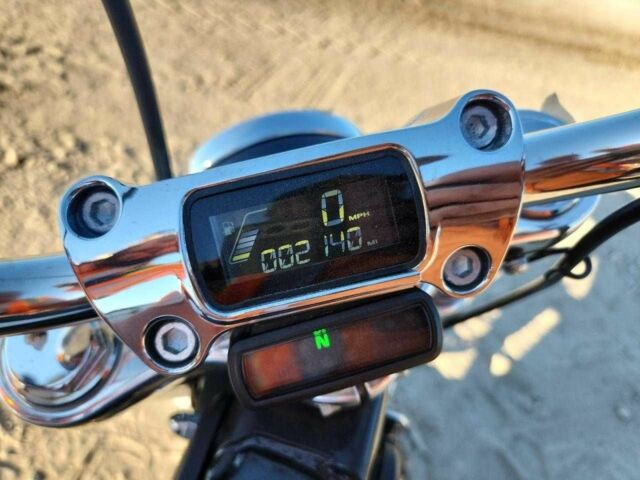 Харлей-Девідсон Інша, об'ємом двигуна 1.8 л та пробігом 0 тис. км за 3000 $, фото 6 на Automoto.ua