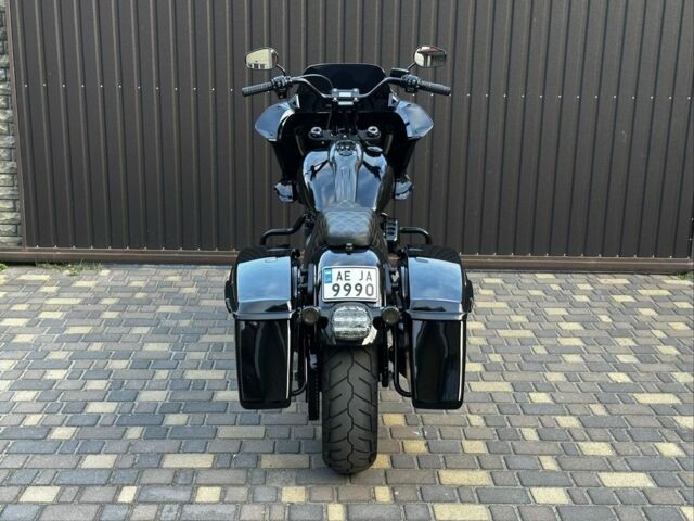 Харлей-Девідсон Інша, об'ємом двигуна 1.92 л та пробігом 0 тис. км за 21700 $, фото 6 на Automoto.ua