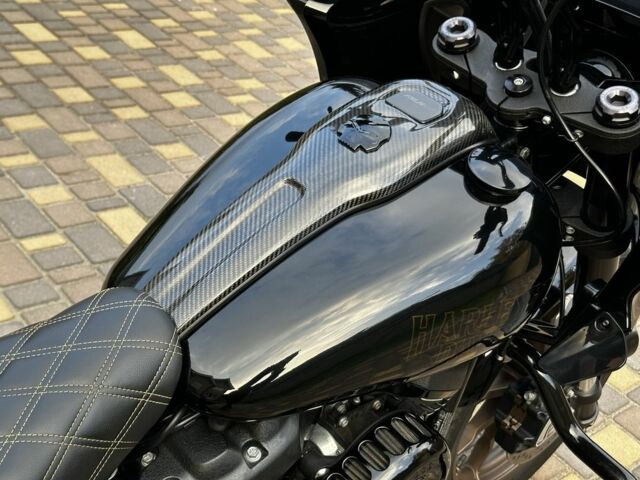 Харлей-Девідсон Інша, об'ємом двигуна 1.92 л та пробігом 0 тис. км за 21700 $, фото 12 на Automoto.ua