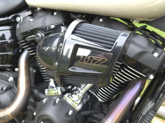 Харлей-Дэвидсон Другая, объемом двигателя 1.92 л и пробегом 0 тыс. км за 17500 $, фото 3 на Automoto.ua