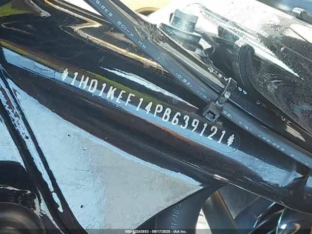 Харлей-Девідсон Інша, об'ємом двигуна 1.87 л та пробігом 0 тис. км за 8800 $, фото 9 на Automoto.ua