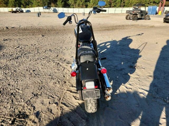 Харлей-Девідсон Інша, об'ємом двигуна 1.8 л та пробігом 0 тис. км за 3000 $, фото 3 на Automoto.ua