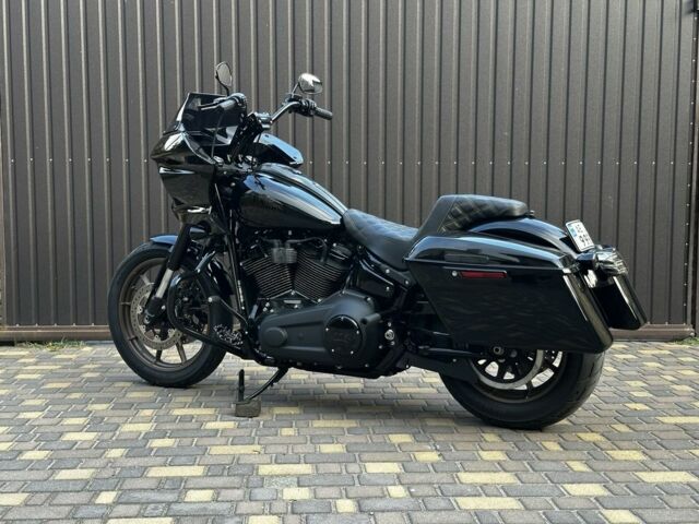 Харлей-Девідсон Інша, об'ємом двигуна 1.92 л та пробігом 0 тис. км за 21700 $, фото 3 на Automoto.ua