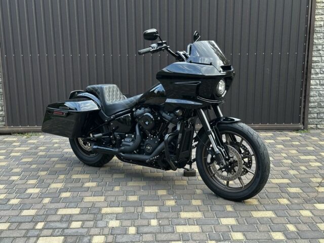 Харлей-Девідсон Інша, об'ємом двигуна 1.92 л та пробігом 0 тис. км за 21700 $, фото 2 на Automoto.ua