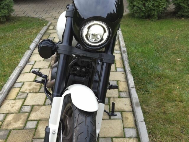 Харлей-Дэвидсон Другая, объемом двигателя 1.92 л и пробегом 0 тыс. км за 17500 $, фото 6 на Automoto.ua