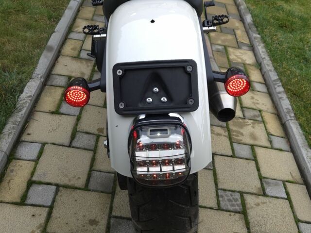 Харлей-Дэвидсон Другая, объемом двигателя 1.92 л и пробегом 0 тыс. км за 17500 $, фото 5 на Automoto.ua