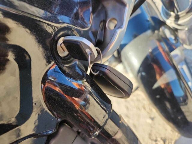 Харлей-Девідсон Інша, об'ємом двигуна 1.8 л та пробігом 0 тис. км за 3000 $, фото 7 на Automoto.ua