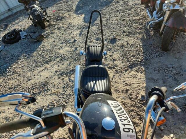 Харлей-Девідсон Інша, об'ємом двигуна 1.8 л та пробігом 0 тис. км за 3000 $, фото 4 на Automoto.ua